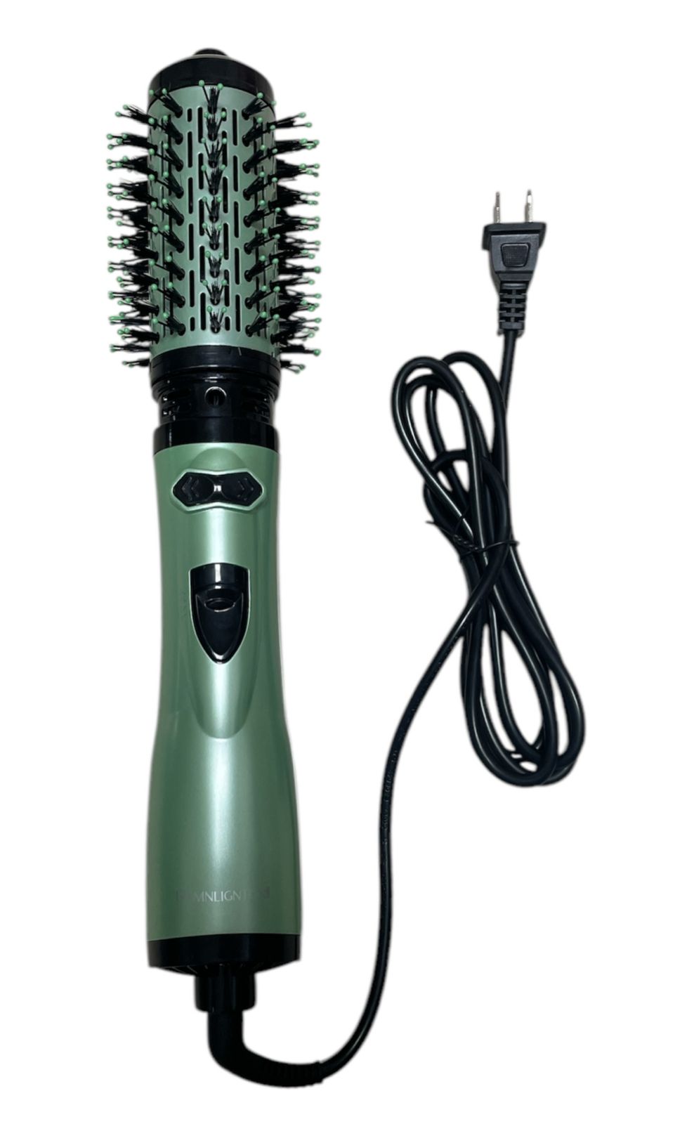 Miniatura 4 de cepillo secador y modelador Remington